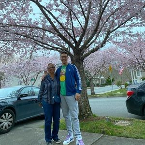 Meet your Posher, Adrian